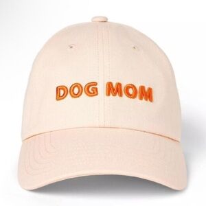 NEW- The Cuddle Collab X Target Dog Mom Hat